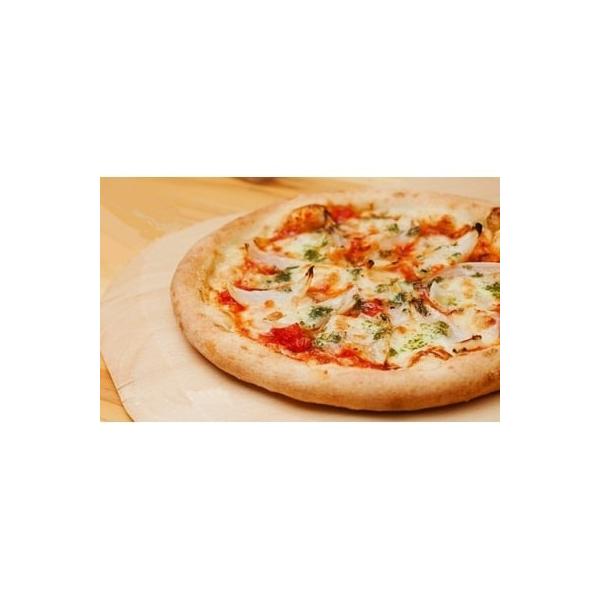 南あわじ市 ふるさと納税 淡路島たまねぎが主役 厳選素材の手作りピザ 3枚 1枚 さとふる 通販 Yahoo ショッピング