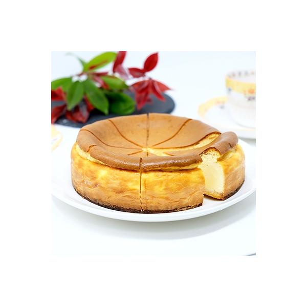 【低糖質】ベイクドチーズケーキ[No5354-0712]
