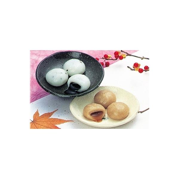 だまこ餅・秋田みのり餅詰合せ 32個入り 2種類 食べ比べ[No.5335-0099]