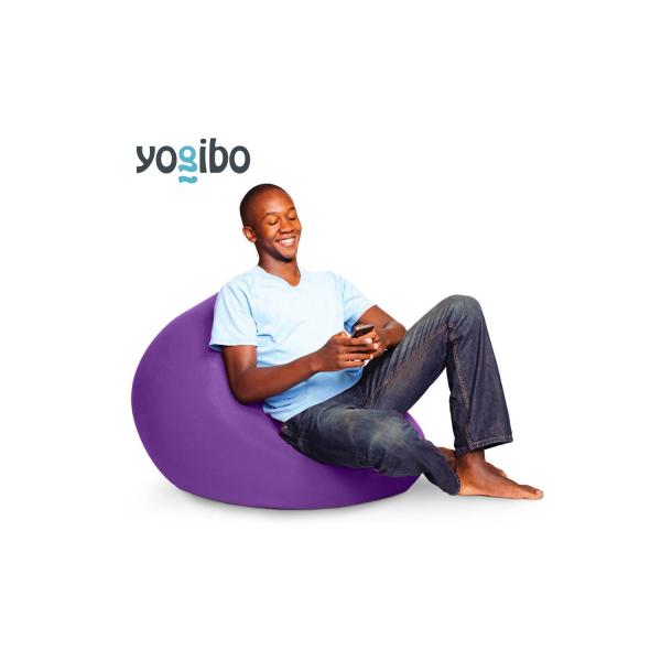 Yogibo mini(ヨギボーミニ) 【パープル】