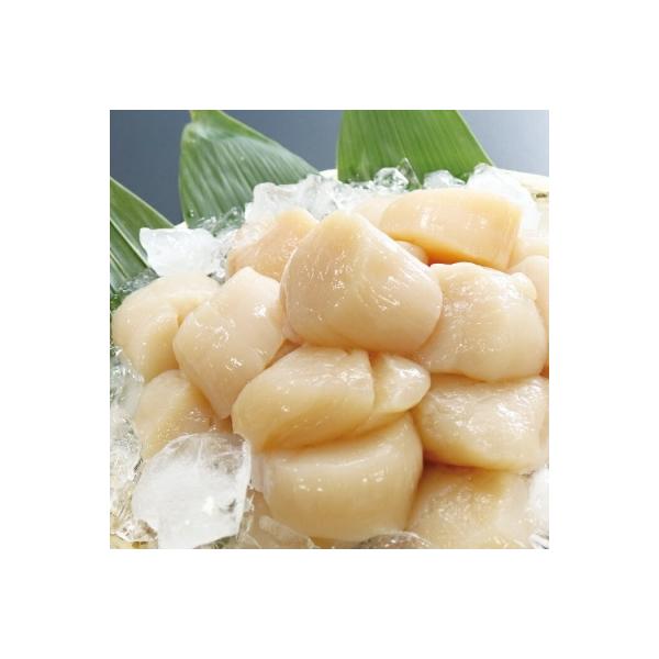 ＼漁業者応援品/【北海道根室産】ホタテ貝柱700g C-32030