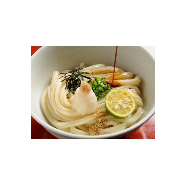 ふるさと納税 善通寺市 【1〜2ヶ月程度で発送】さぬき生うどん12食セット(2人前×6袋)