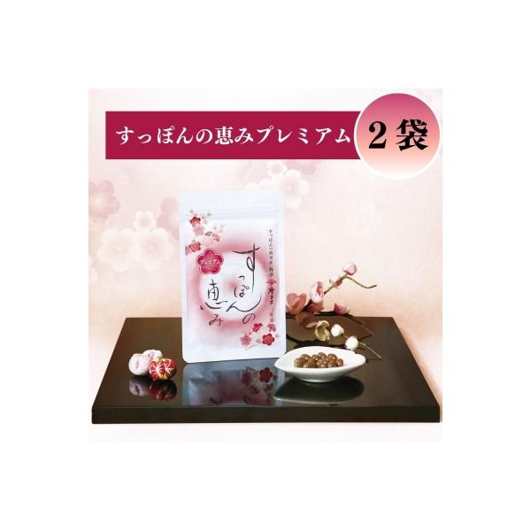 ふるさと納税 宇佐市 料亭やまさ すっぽんの恵み 2袋セット