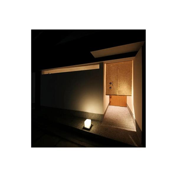 ■お礼品詳細　・容量：【日本料理 藤井】昼会席食事券1名様 ※ランチのみ・ディナー不可　・配送方法：通常便　・有効期限：発行日より6ヵ月　・提供元：京都市■お申し込み・配送・その他　・発送時期：月初〜14日までの寄付:15日〜4営業日程度で...