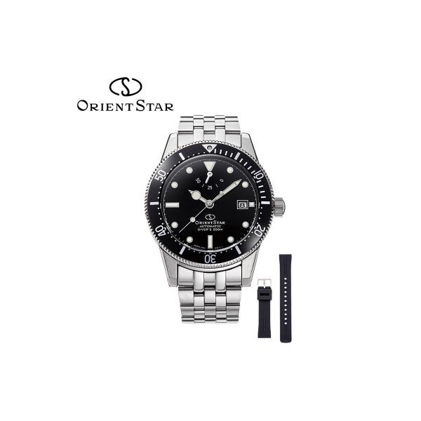 湯沢市ふるさと納税ORIENTSTARダイバー1964 2nd