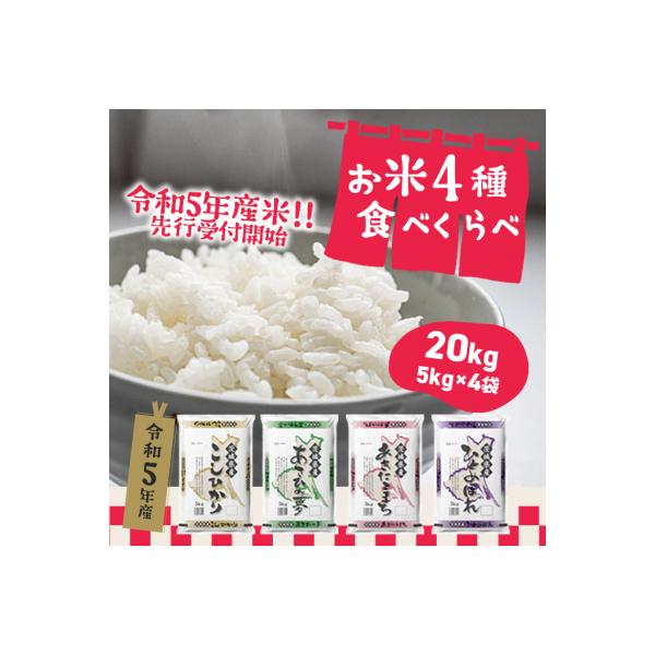 ふるさと納税 K933 ＜2024年04月月内発送＞令和5年産 先行予約受付開始