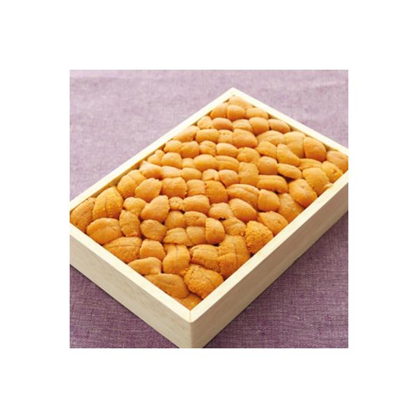 エゾバフンウニ150g×1折[10月中旬以降発送] B-40026