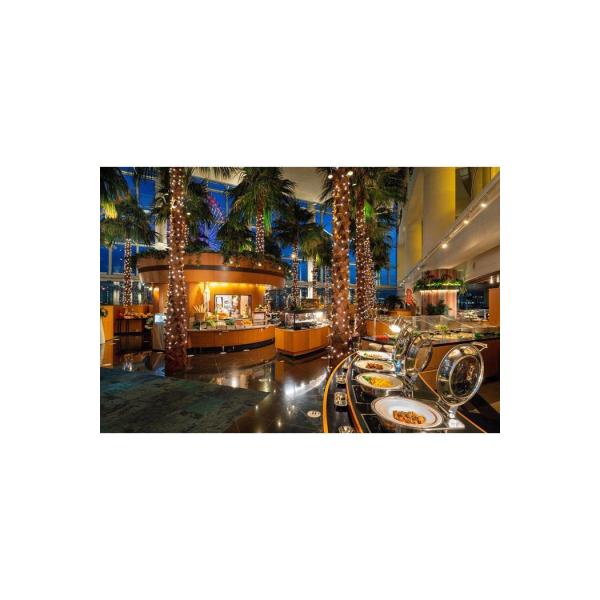 ■お礼品詳細　・有効期限：ご招待券の発行日から最大180日間(利用除外日を含む) 　・発送種別：通常便　・事業者：横浜ベイホテル東急　・提供元：横浜市■お申し込み・配送・その他　・発送時期：入金確認後、2週間以内に発送致します。　・申込受付...