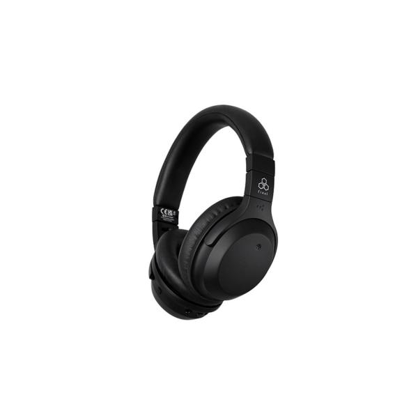 ANCワイヤレスヘッドホンfinal UX2000 BLACK