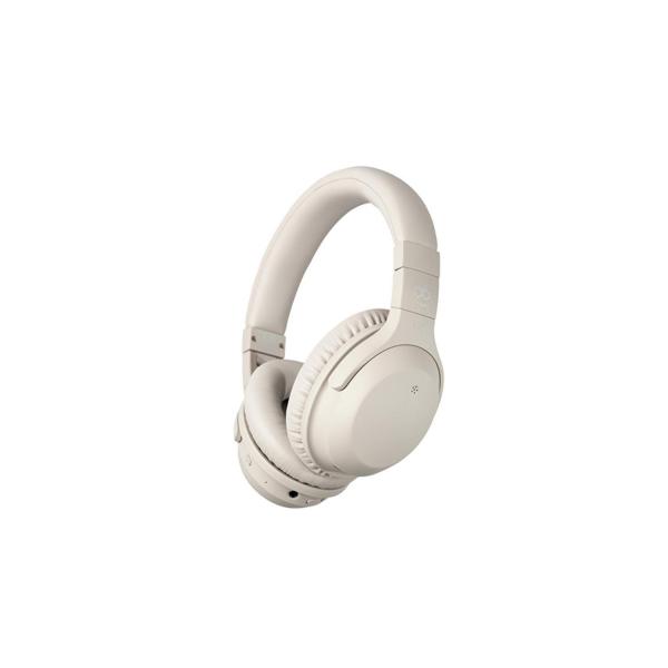 ふるさと納税 川崎市 ANCワイヤレスヘッドホンfinal UX2000 CREAM