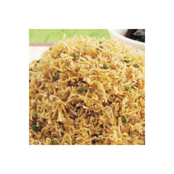 【京の佃煮京萬】ちりめん山椒　たっぷり500g