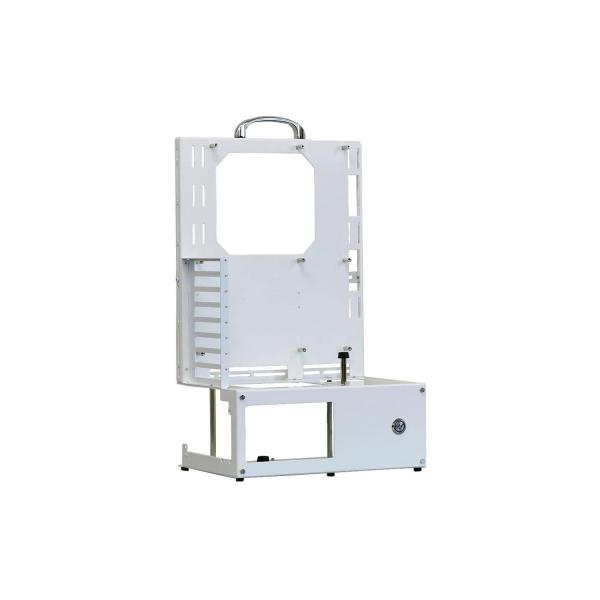 ふるさと納税 川崎市 長尾製作所 オープンフレーム ver.ATX ホワイト