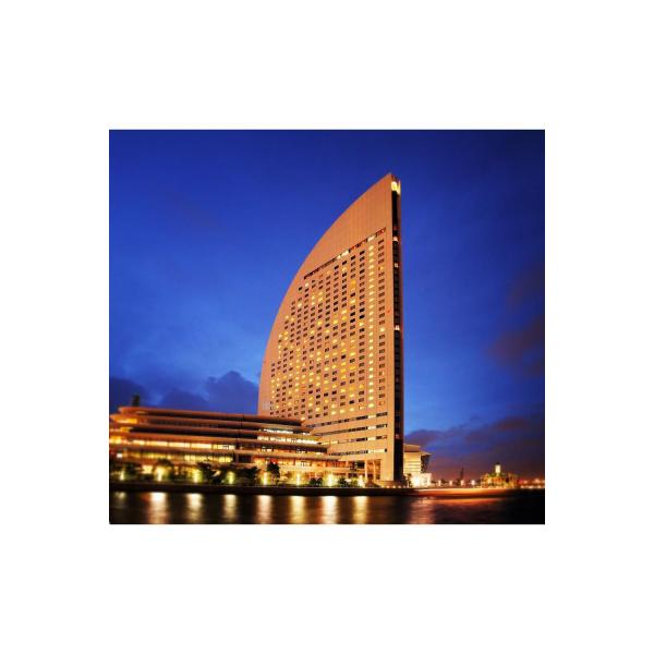 ■お礼品詳細　・有効期限：有効期限:チケット発行日から6ヶ月(利用除外日を含む)　・発送種別：通常便　・事業者：ヨコハマ グランド インターコンチネンタル ホテル　・提供元：横浜市■お申し込み・配送・その他　・発送時期：準備できしだい発送　...