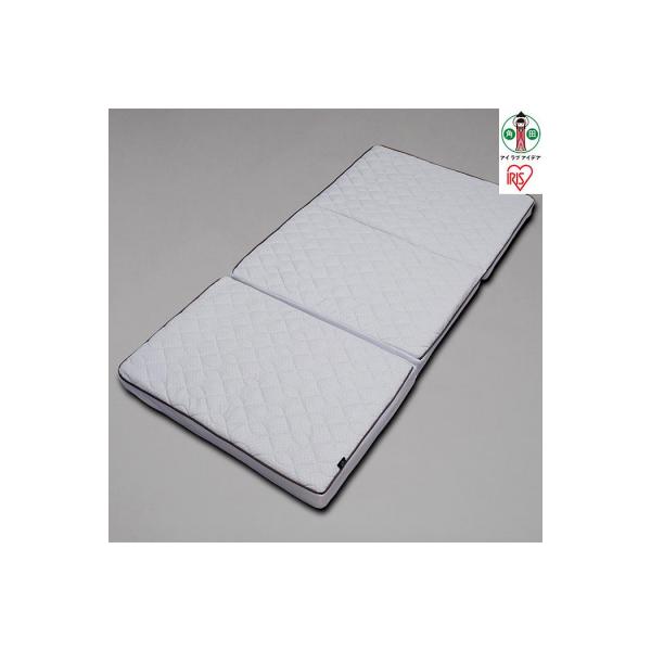 アイリスオーヤマ マットレス エアリー エクストラボリューム 11cm
