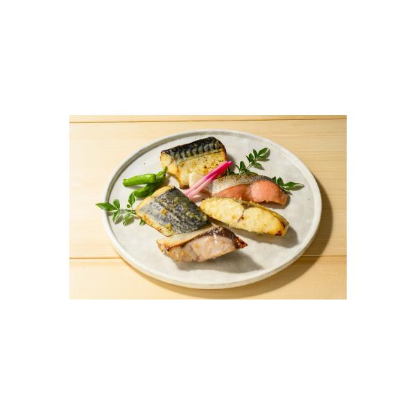 〈山陰大松〉氷温熟成　西京漬けギフトセット10切　SSK-10S