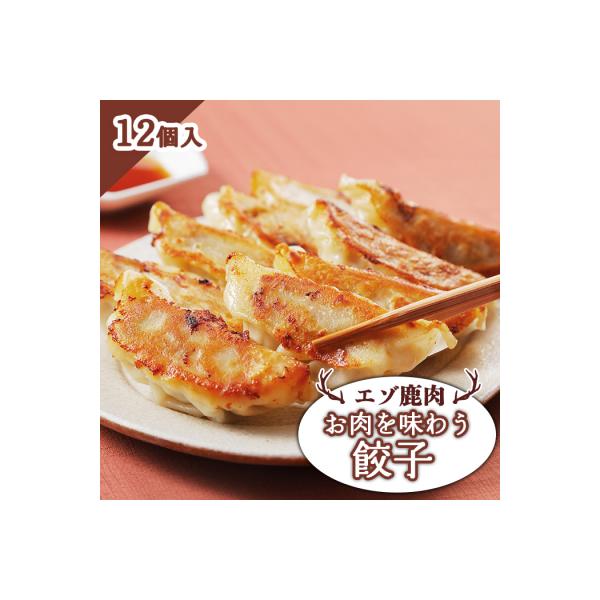 ■お礼品詳細　・賞味・消費・使用期限：賞味期限:90日　・原産地：エゾ鹿肉:北海道　・保存方法：冷凍(-18℃以下)で保存　・配送方法：冷凍　・提供事業者：有限会社大和殿　・提供元：中標津町■お申し込み・配送・その他　・発送時期：入金確認後...