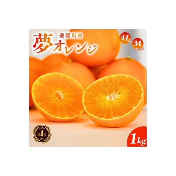 紅まどんな と同品種【訳あり】みかん職人の夢オレンジ1kg 夢おれんじ みかん職人武田屋