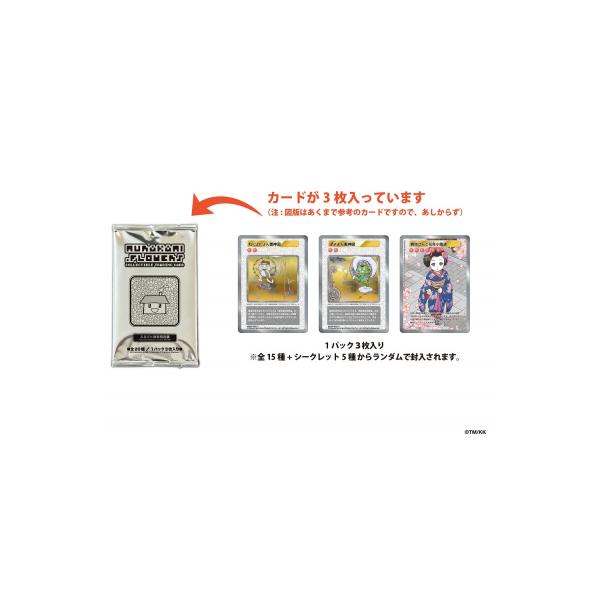 ふるさと納税限定・Murakami.Flowers Collectible Trading Card