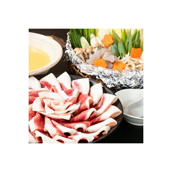 ■お礼品詳細　・内容量：・猪肉:300g　・内容量：ぼたん鍋スープ:500cc　・内容量：レシピ　・賞味期限：発送より2か月　・配送方法：冷凍　・アレルギー：大豆　・提供元：由紀ノ屋 　・提供元：大分県■お申し込み・配送・その他　・発送時期...