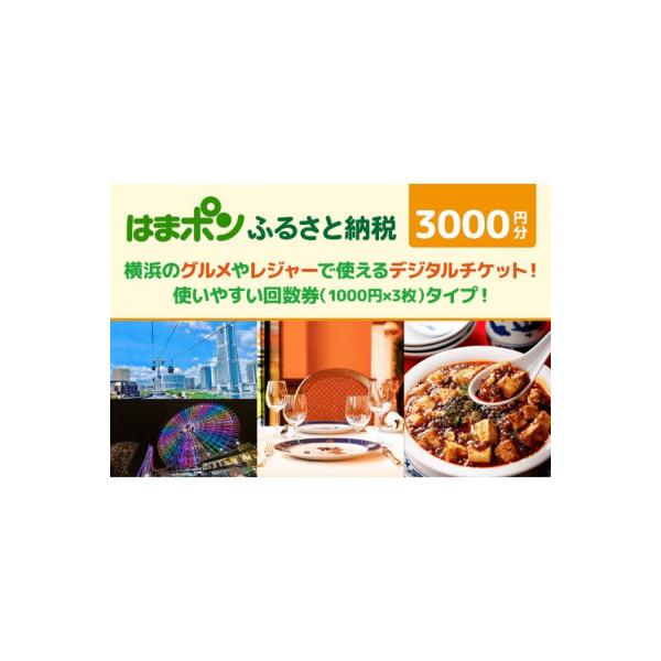 ■お礼品詳細　・有効期限：6ヶ月(チケット画面に記載がございます)　・発送種別：通常便　・事業者：横浜DMC(YDMS株式会社)　・提供元：横浜市■お申し込み・配送・その他　・発送時期：寄附完了後、お客様からの「返礼品希望メール」 を受信後...