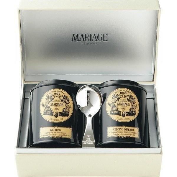 内祝い お返し 紅茶 マリアージュ フレール マリアージュ フレール