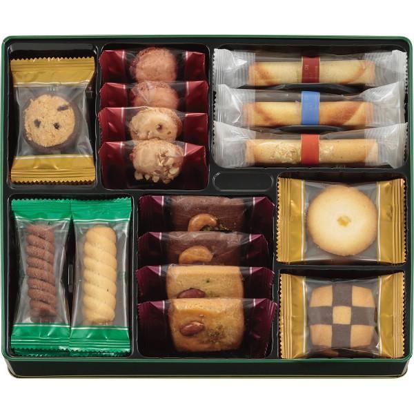 ゴンチャロフ プロミネントアソート 34個 Pr 内祝 お菓子 菓子折り 焼き菓子 洋菓子 スイーツ 贈り物 詰め合わせ 個包装 お礼 ごあいさつ 小分け ギフトのお店 シャディ 通販 Paypayモール