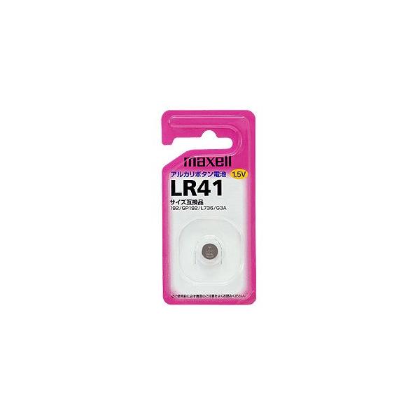 �A���J���{�^���d�r LR-41 LR41 1BS �}�N�Z�� ����