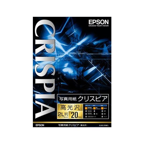 Gv\ ʐ^p NXsA  2L×20 EPSON kK2L20SCKRl