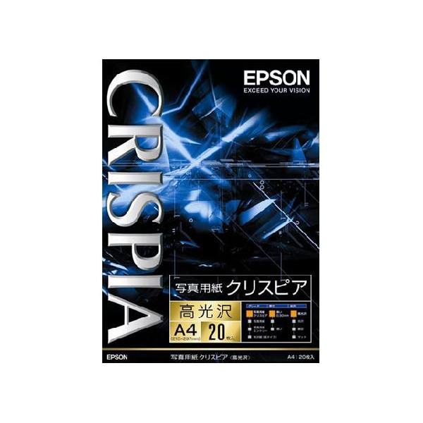 Gv\ ʐ^p NXsA  A4×20 EPSON kKA420SCKRl