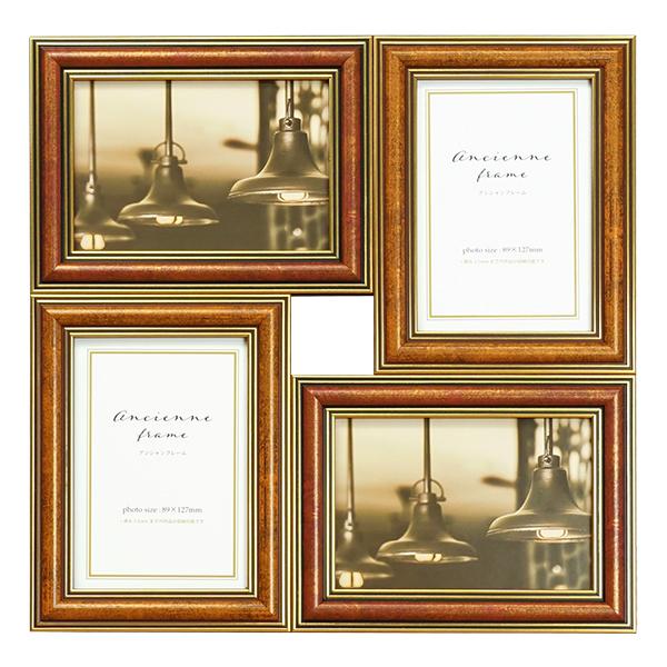 �A���V�����t���[�� 4��L�� CA��RE �L�����������b�h ANC4-L-CARE ���� ��������