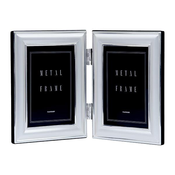 新品ふ⭐︎  ステンレススチール フォトフレーム 新品ふ⭐︎ ステンレススチール フォトフレーム 新品ふ⭐︎ ステンレス
