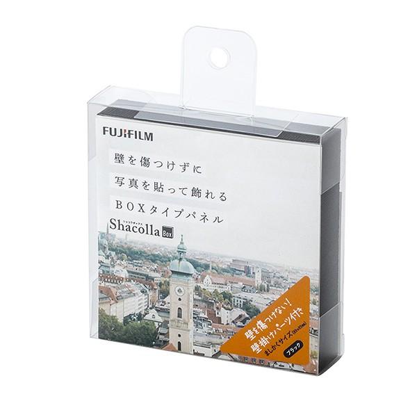 ǃ^CvAo VR ShacollaBox ܂89 (89×89mm) ubN xmtB