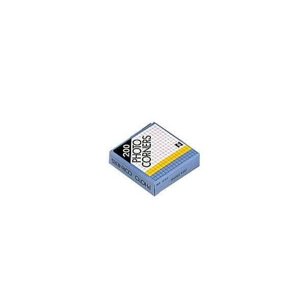 フォトコーナー ビニール製 ア-PC-20 ナカバヤシ 受発注商品 ゆうパケット便 送料無料