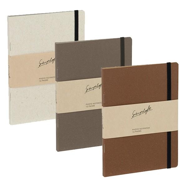 �i�J�o���V simplaft(�V���v���t�g)�V���[�Y ����΂玮 �t�H�g�m�[�g�u�b�N NTJ-SPT �󔭒��i