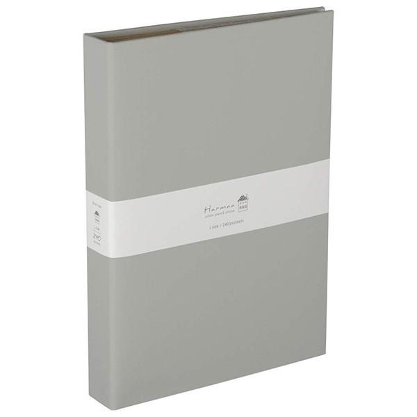 ԃ|PbgAo L3i240 O[ A-HR3P-101-N Harmaa(n}[) iJoV 󔭒i