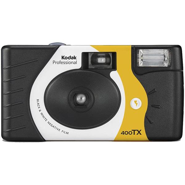 使い捨てカメラ レンズ付きフィルム 白黒フィルム Tri X Iso400 27枚撮 単品 コダック Kodak 13 298 フイルム 雑貨 写楽 通販 Yahoo ショッピング