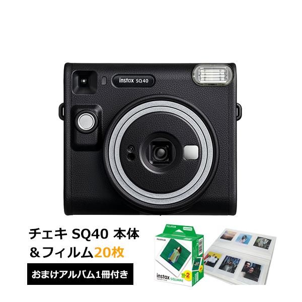 【値下げ】WACKOMARIA チェキ instax WACKO MARIA、FACETASMらが参加。チェキ instax miniと東京6
