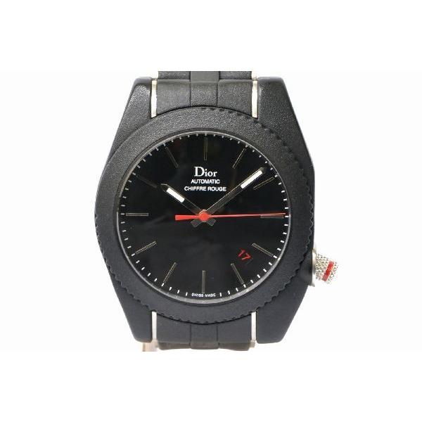 本物 Dior Homme ディオールオム CD084540R001 シフルルージュ 