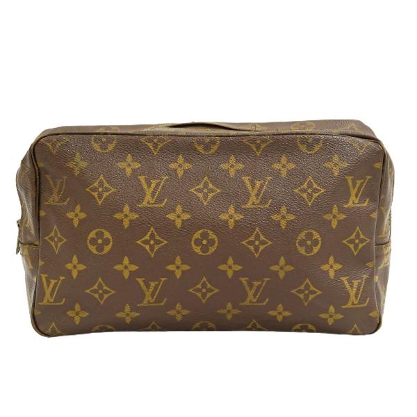 本物 ルイヴィトン LOUIS VUITTON LV トゥルーストワレット 28