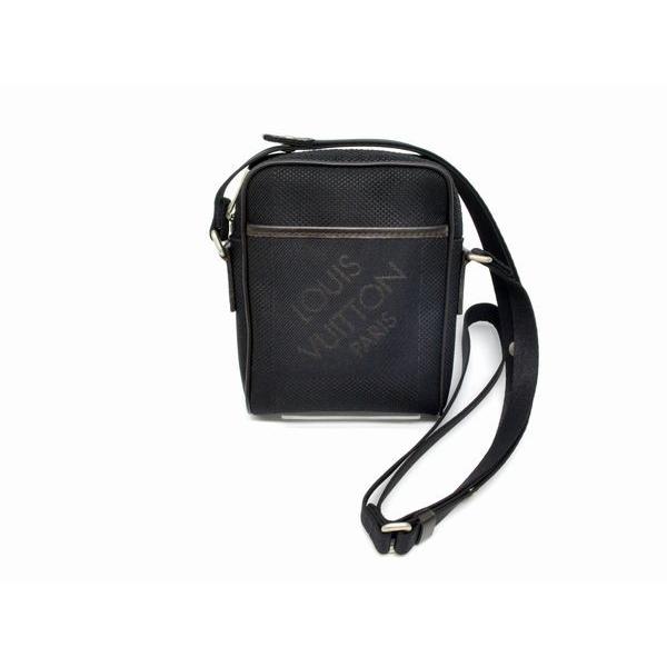 本物 LV LOUIS VUITTON ルイヴィトン M93622 ミニ シタダン ダミエ  