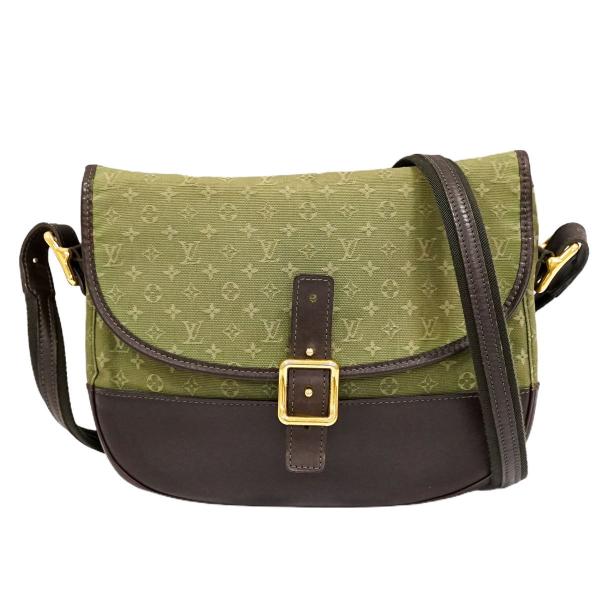 本物 ルイヴィトン LOUIS VUITTON LV マルジョリー モノグラム