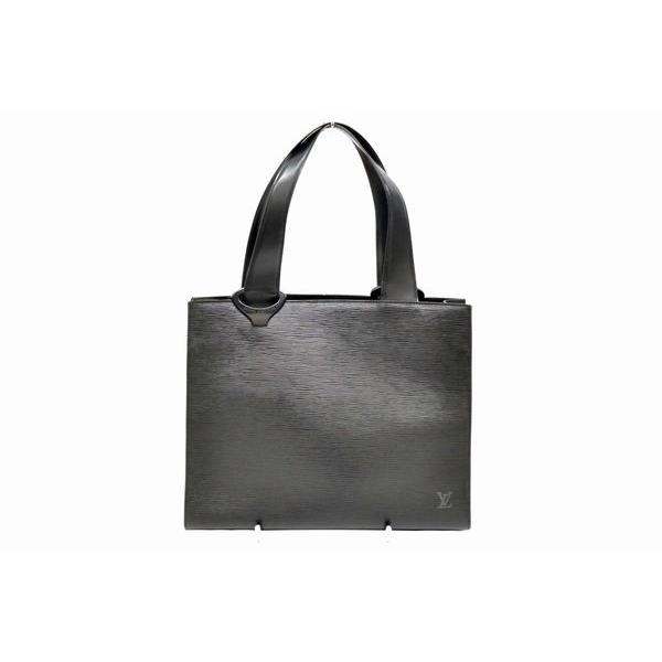 本物 LV LOUIS VUITTON ルイヴィトン M52452 ジェモ エピ レザー 