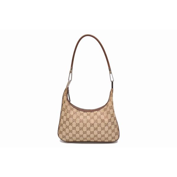 本物 GUCCI グッチ 001・3812 GGキャンバス ワンショルダー 本物 GUCCI グッチ 001・3812 GGキャンバス ワンショルダー