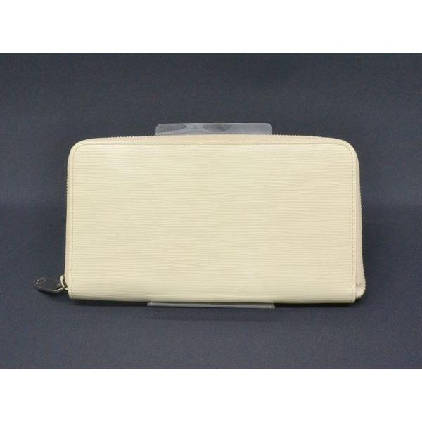 本物 LV LOUIS VUITTON ルイヴィトン M6385J ジッピー オーガナイザー 