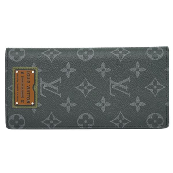 LOUIS VUITTON 本物 ルイヴィトン LV ポルトフォイユブラザ LOUIS VUITTON 本物 ルイヴィトン LV ポルトフォイユブラザ