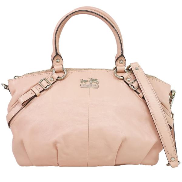 Coach コーチ　バッグ COACH（コーチ） 本物 COACH 2WAY ショルダーバッグ ハンドバッグ