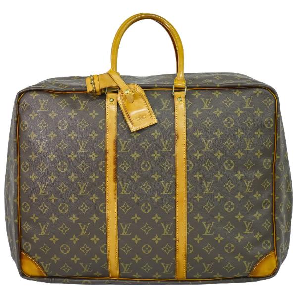 ルイヴィトン ボストンバッグ トラベルバッグ 鞄 M41406 シリウス50 LOUIS VUITTON 本物 ルイヴィトン LV シリウス 50 モノグラム