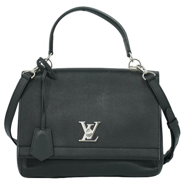 LOUIS VUITTON（ルイ・ヴィトン） 本物 LOUIS VUITTON LV ロックミー 