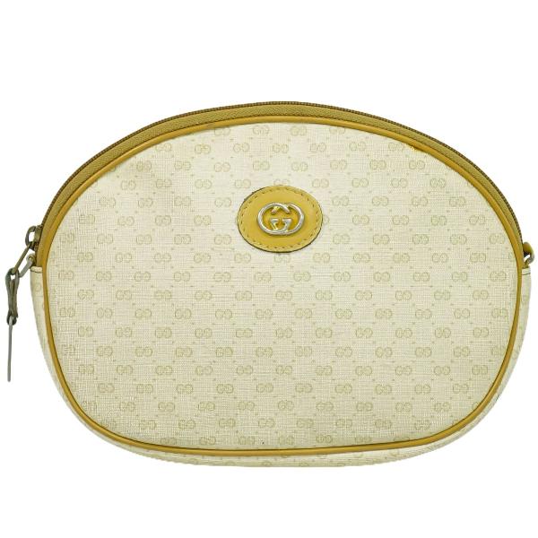 美品 オールドグッチ グッチ ポーチ GG柄 化粧ポーチ アクセサリーポーチ 楽天市場】【バッグ】GUCCI グッチ GGプラス シェリーライン