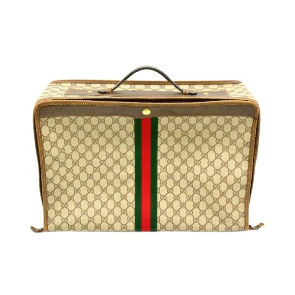 本物 GUCCI グッチ 20・010・4374 GGプラス シェリーライン